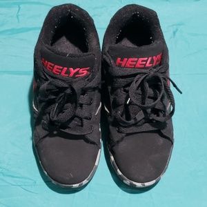 Heelys